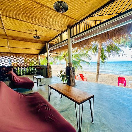 The Scenery Beach Resort Baan Khai Екстер'єр фото
