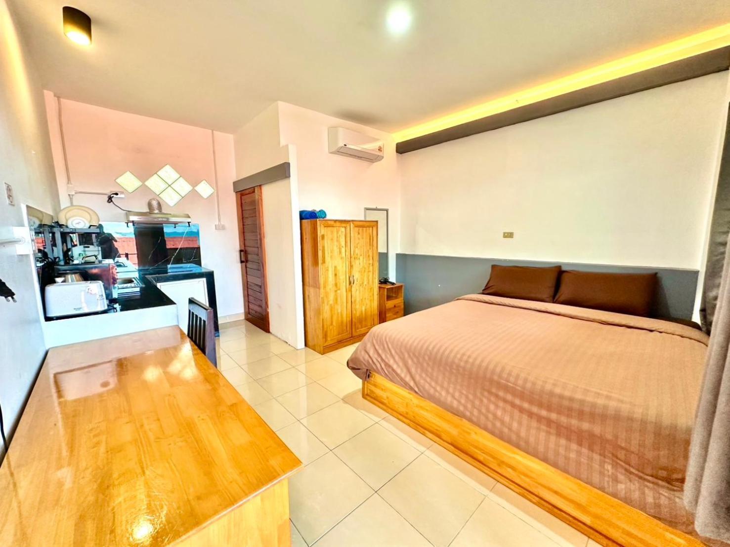 The Scenery Beach Resort Baan Khai Екстер'єр фото
